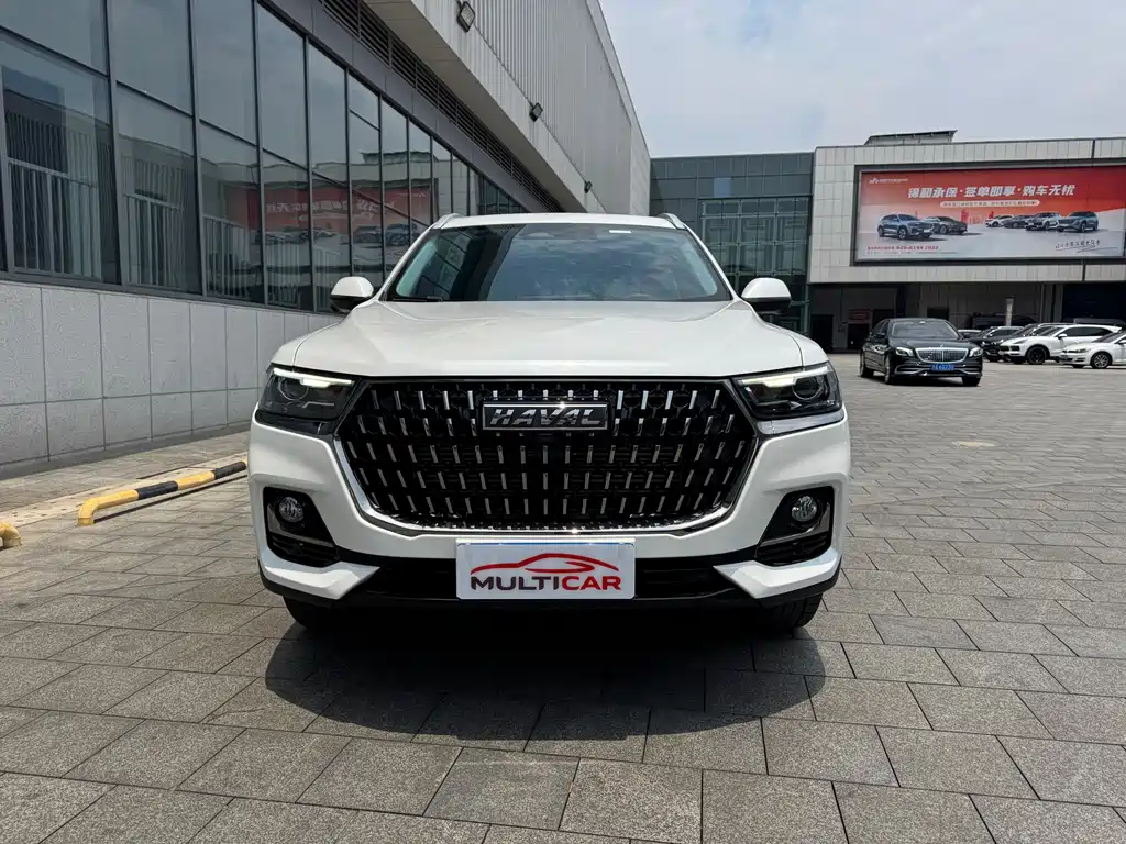 Haval H6 2023