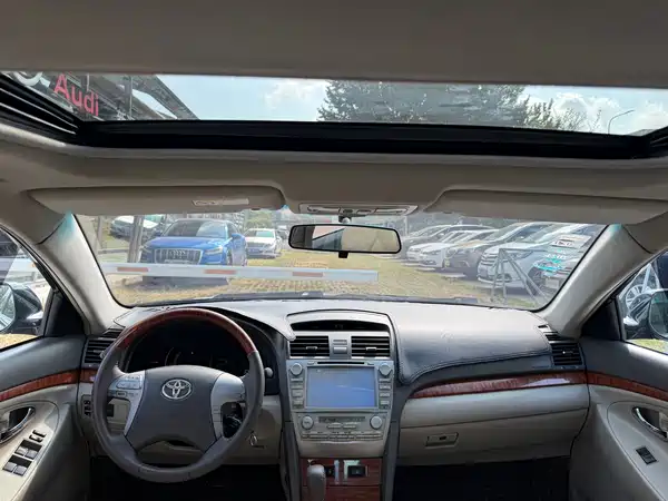 Toyota Camry 2007