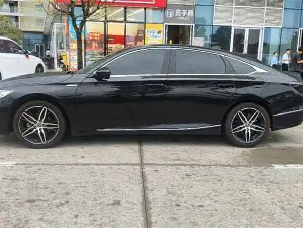 Honda Accord 2022