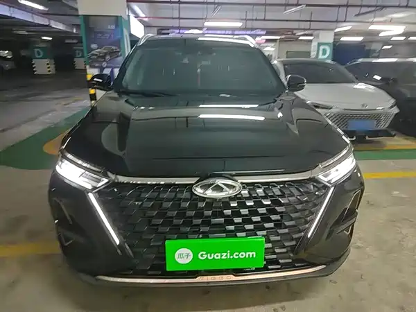Chery Tiggo 8 PRO 2023