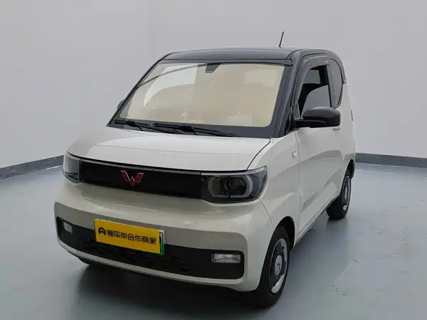 Wuling Hongguang MINIEV 2022