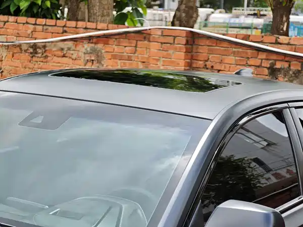 Cadillac CT4 2020