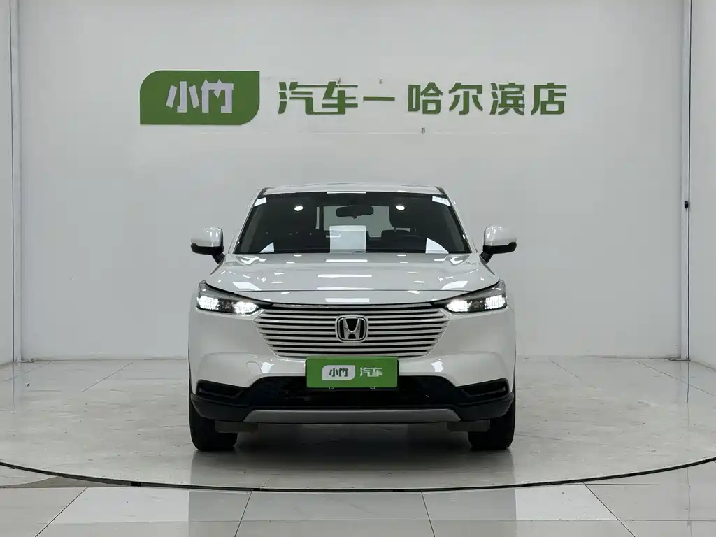 Honda Vezel 2023 — фото 2
