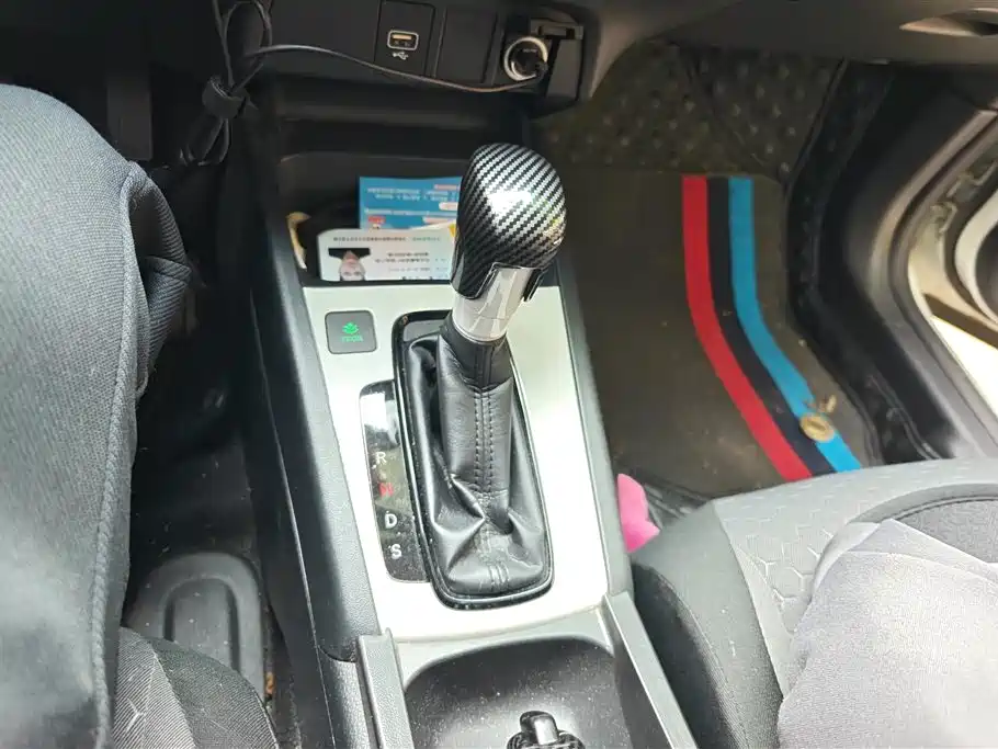 Honda Fit 2022 — фото 16