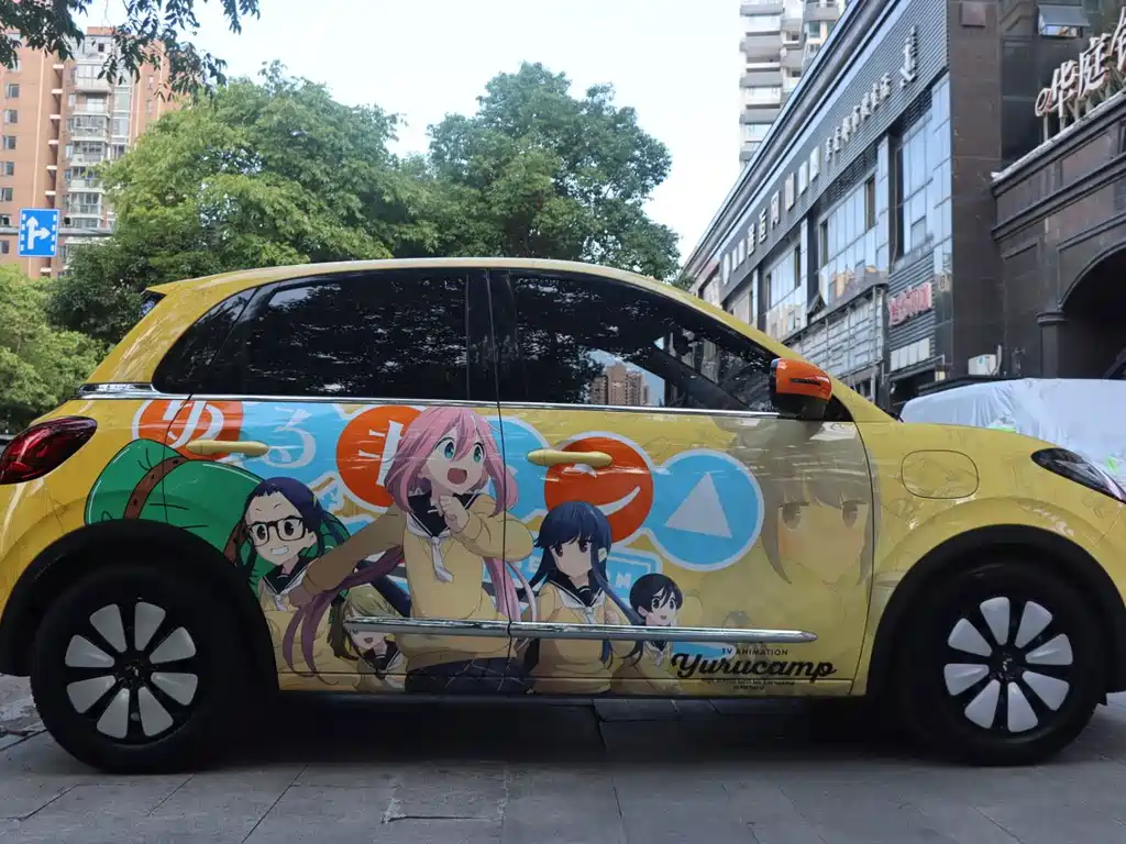Wuling Bingo 2025