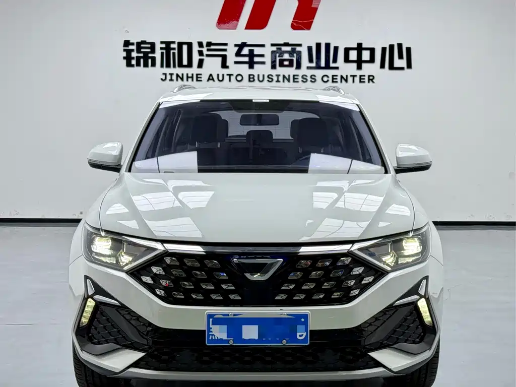 Jetta VS5 2024 — фото 2