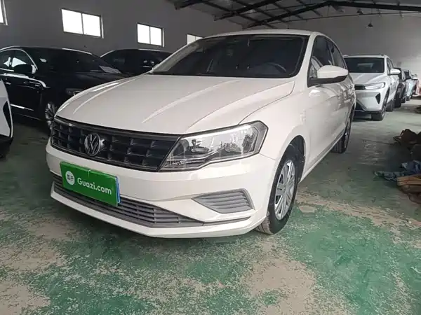 Volkswagen Jetta 2018