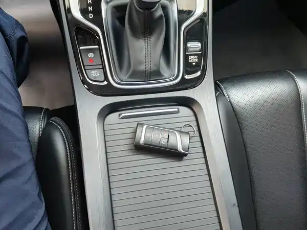 GAC Trumpchi M6 2022