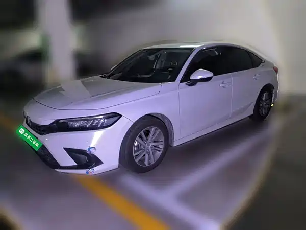 Honda Civic 2024