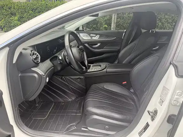Mercedes-Benz CLS 2023