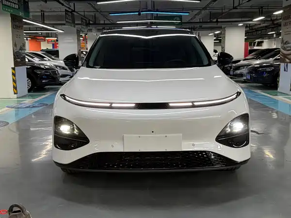 XPeng G6 2023