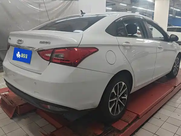 Chery Arrizo 5 2023