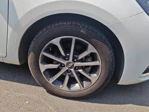 Chery Arrizo 5 2023