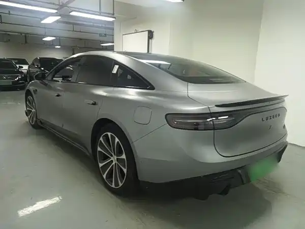 Luxeed S7 2026