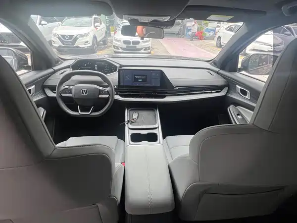 Changan CS55 PLUS PHEV 2025