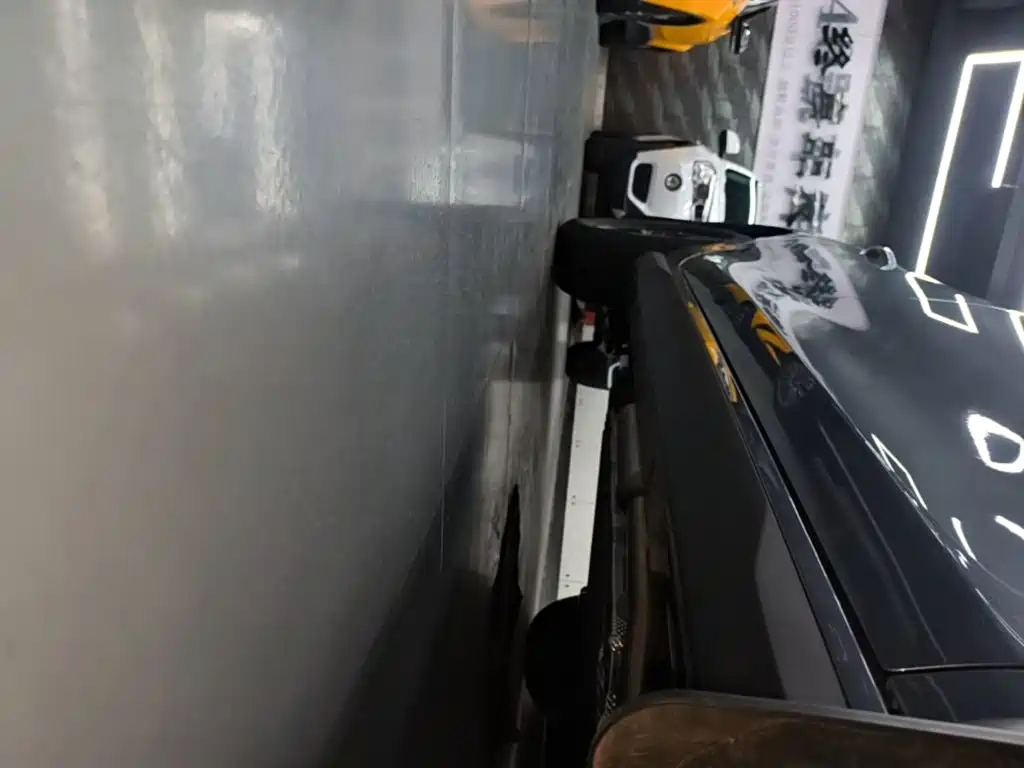 BYD Seal 05 DM-i 2026 — фото 21