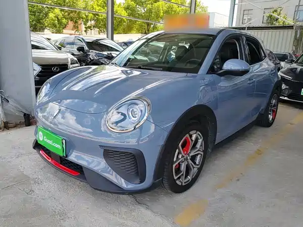 Ora Good Cat GT 2023