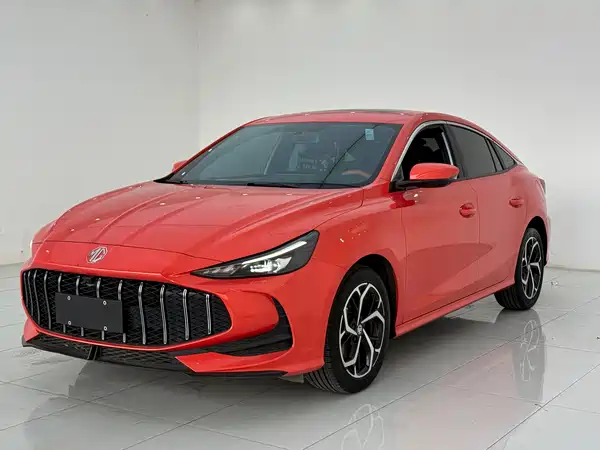 MG5 2024