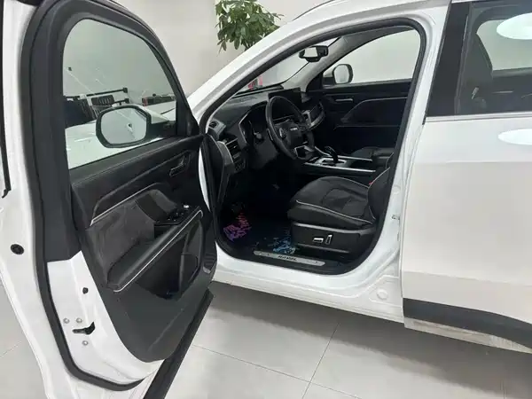 Haval H6 2022