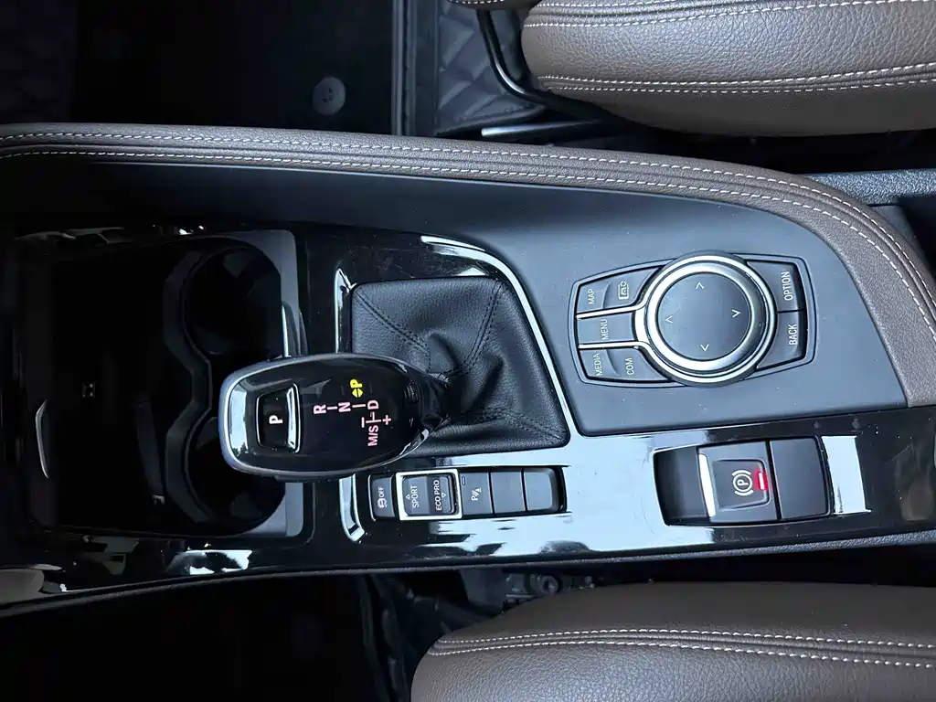 BMW X1 2023 — фото 14