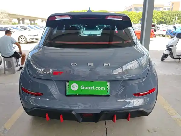Ora Good Cat GT 2023