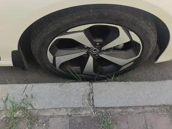 Honda Accord 2018