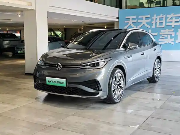 Volkswagen ID.4 X 2023