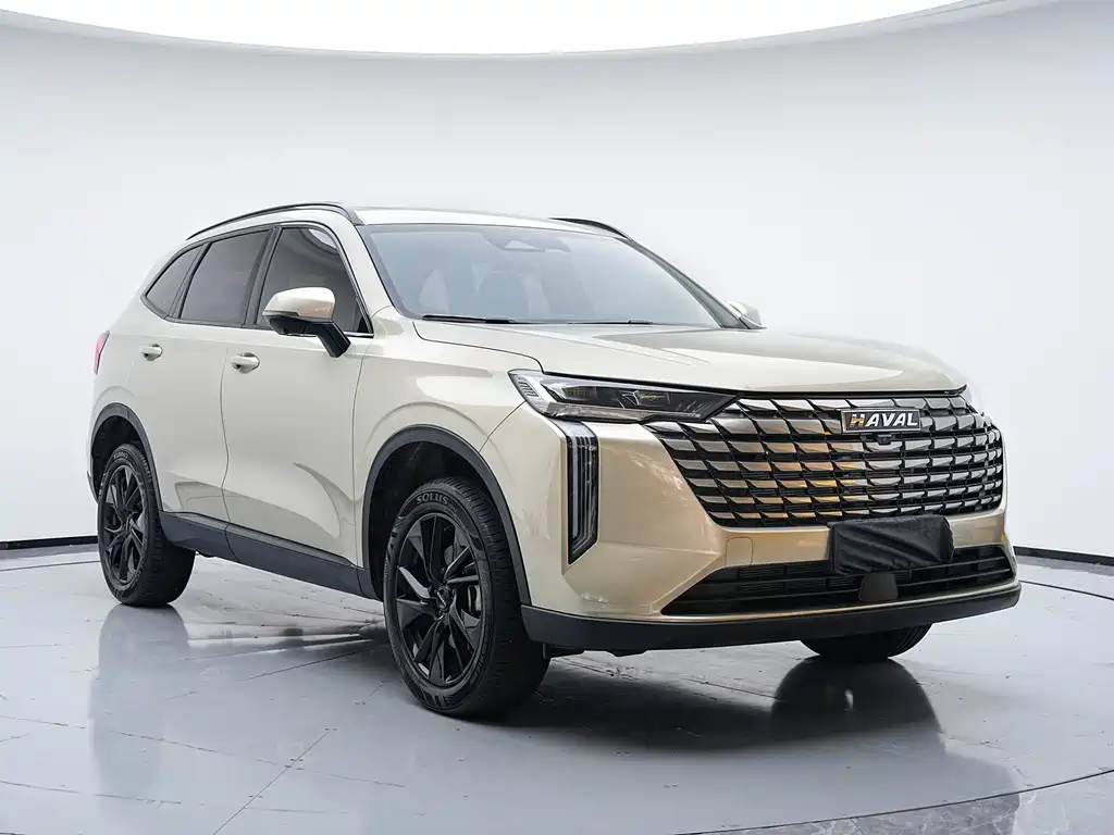 Haval H6 2024
