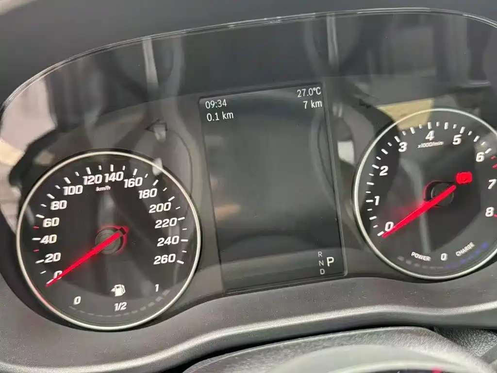 Mercedes-Benz Vito 2026