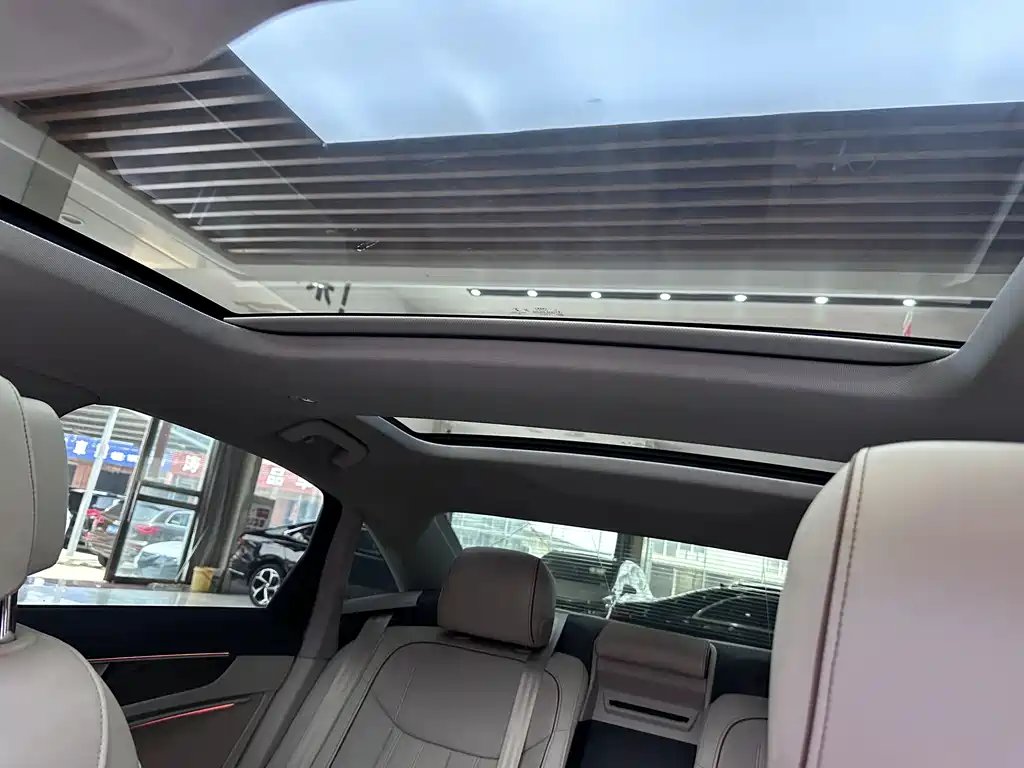 Audi A6L 2019 — фото 30