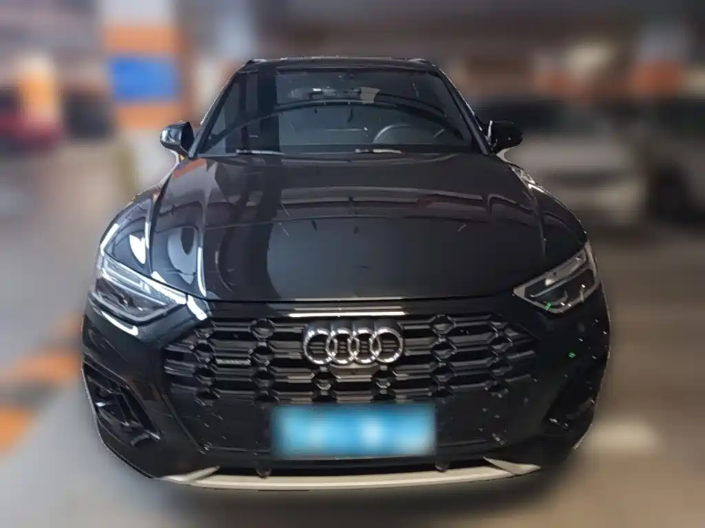 Audi Q5L 2024