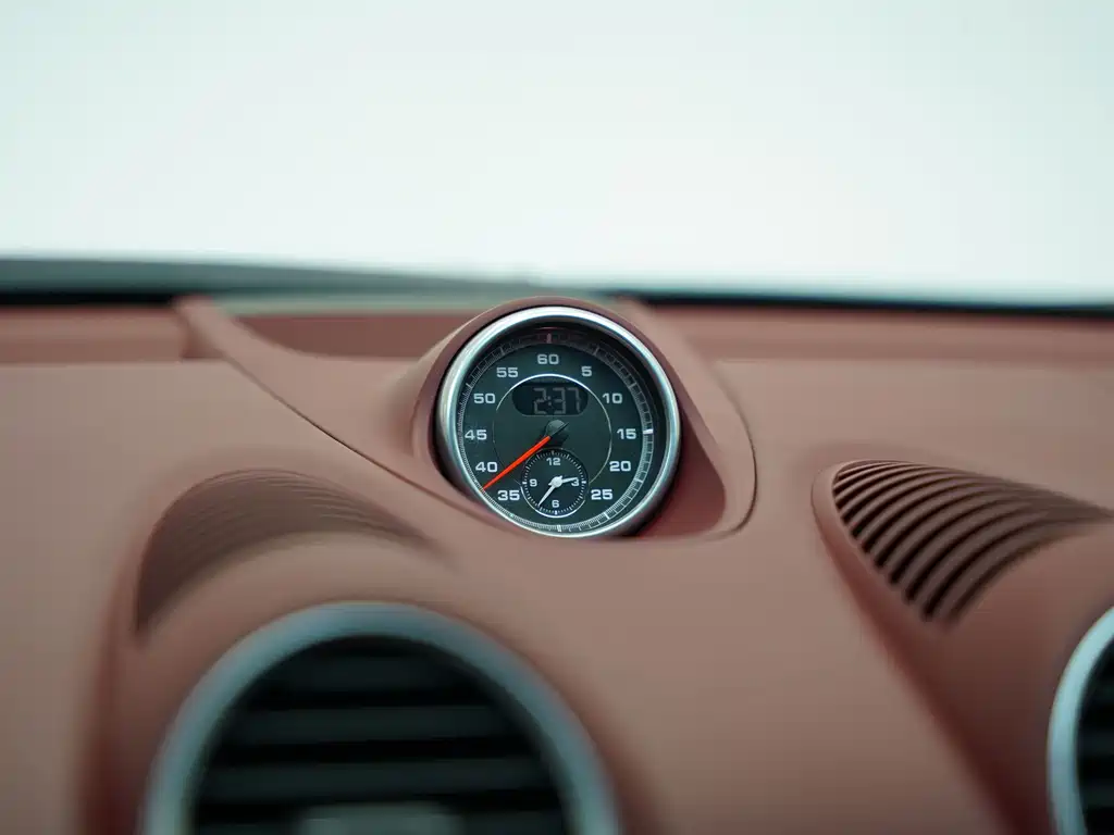 Porsche 718 2022 — фото 17