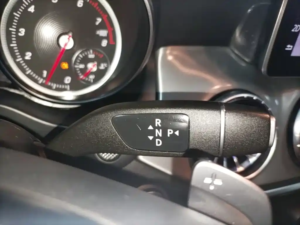 Mercedes-Benz CLA 2018 — фото 14