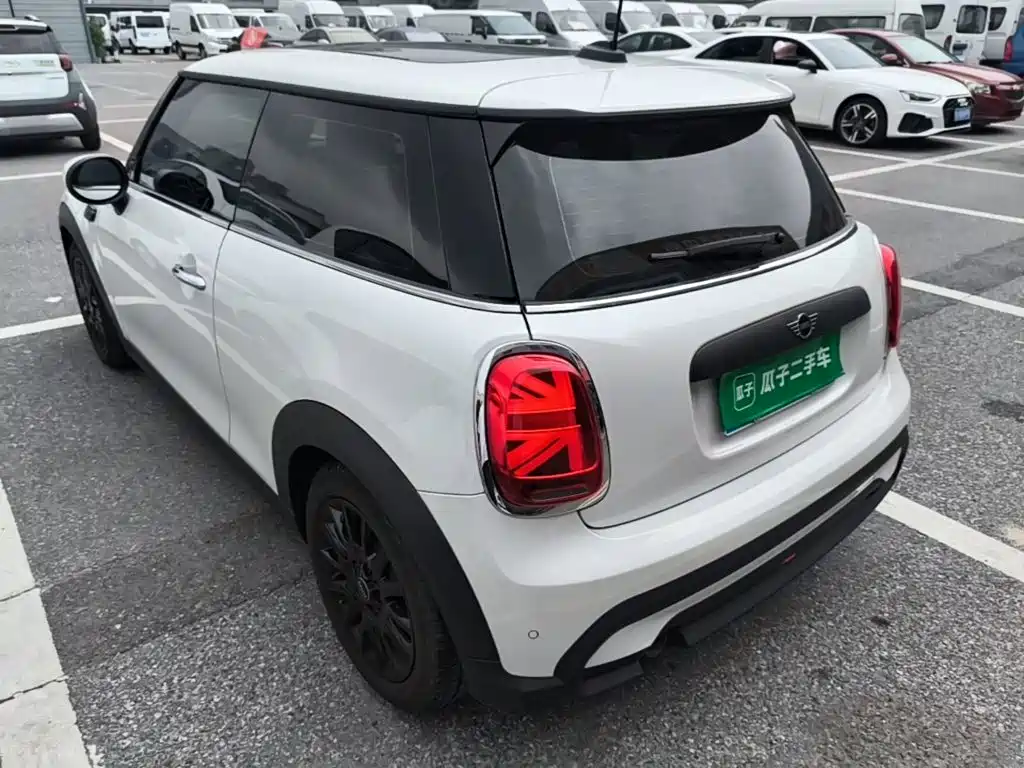 MINI Mini 2024