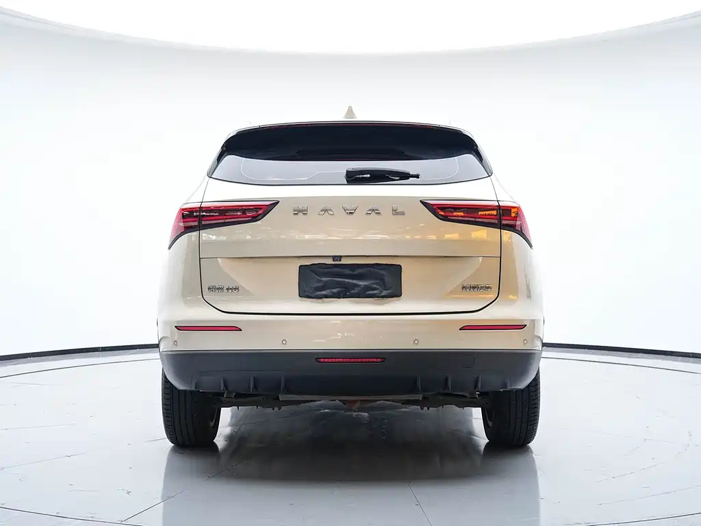 Haval H6 2024