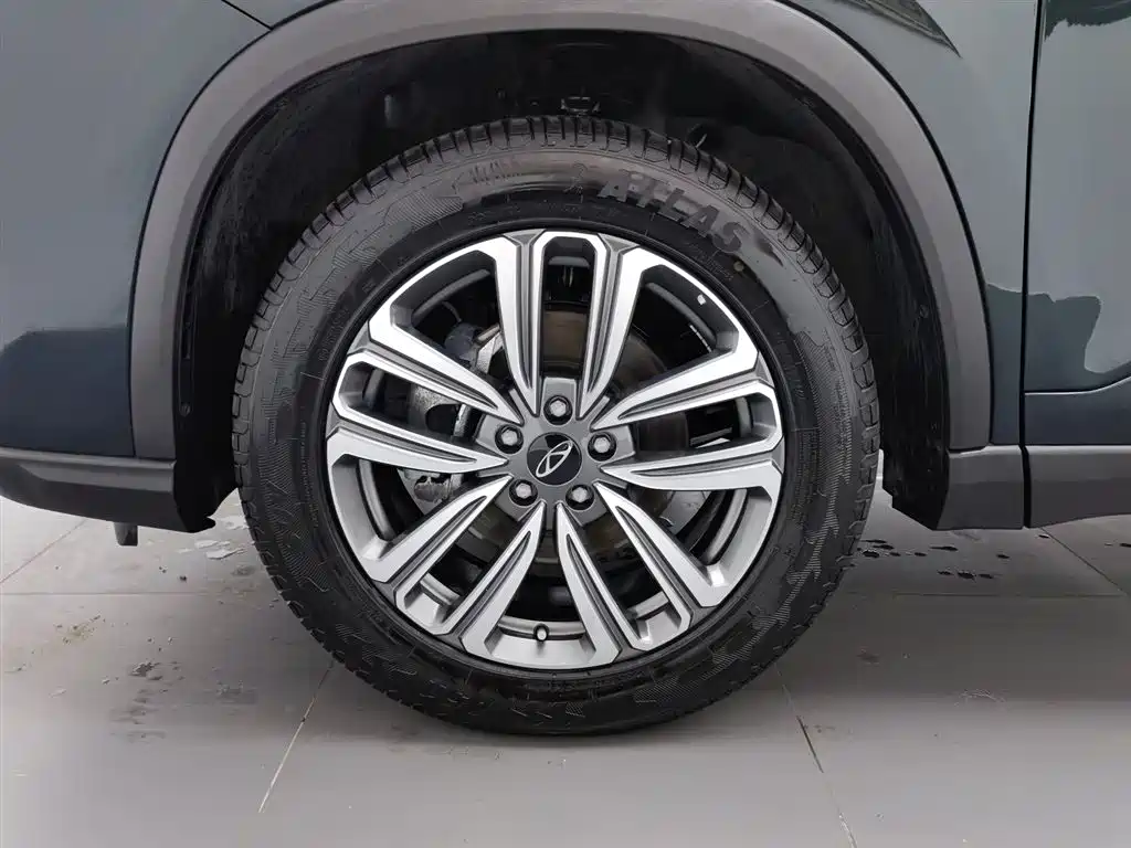 Chery Tiggo 8 PRO 2024 — фото 17