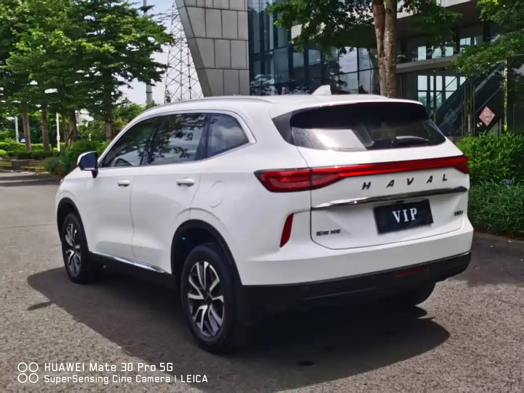 Haval H6 2022