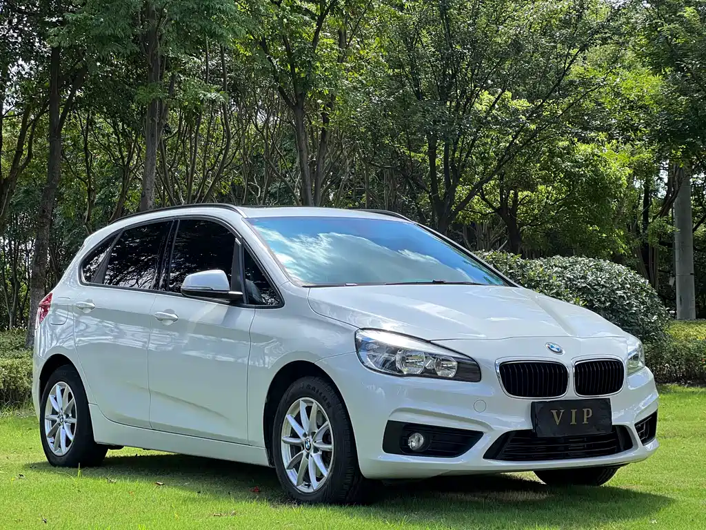 BMW 2 Series Station Wagon 2016 — фото 3