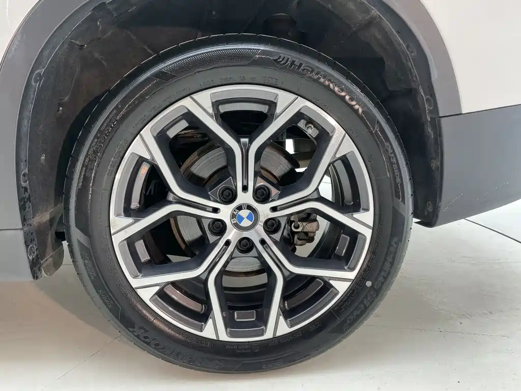 BMW X1 2023 — фото 27