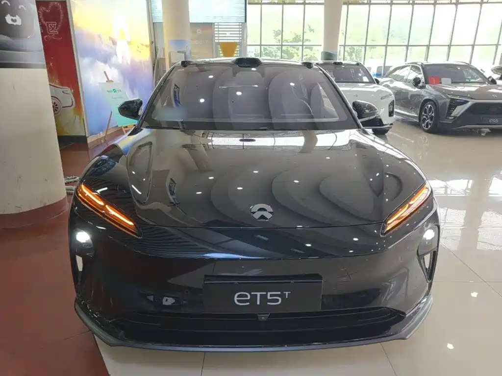 NIO ET5T 2024