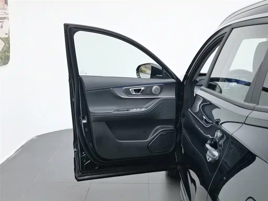 Chery Tiggo 8 PRO 2024 — фото 8