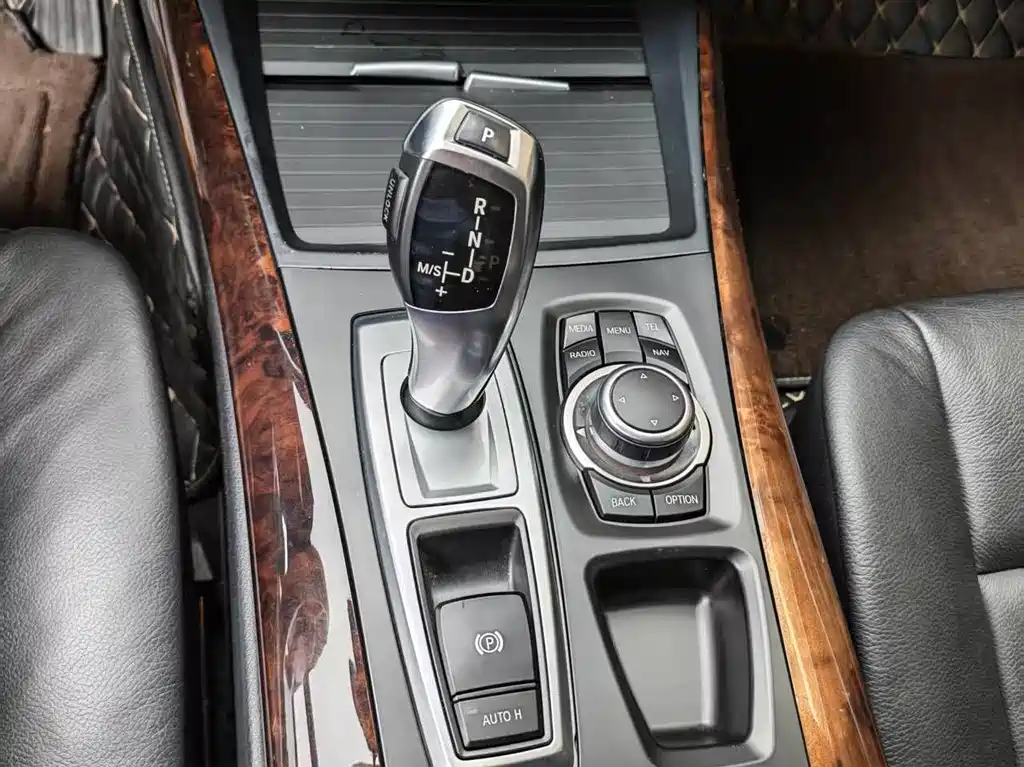 BMW X5 2014 — фото 10