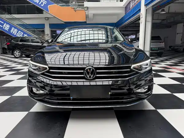 Volkswagen Magotan 2023