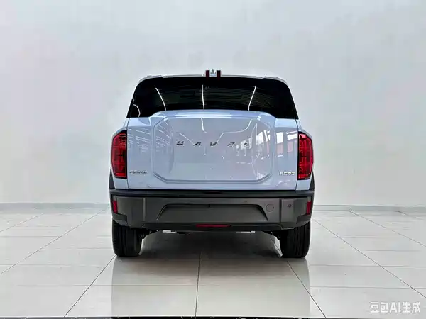 Haval Cool Dog 2023