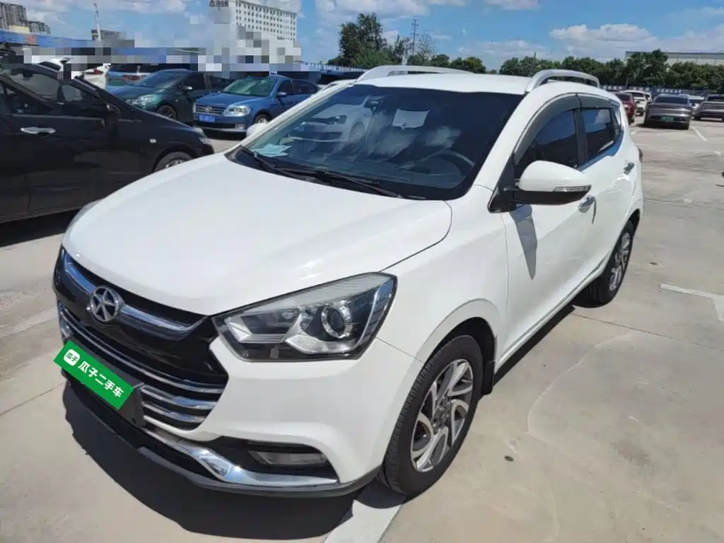 JMC Refine S2 2016