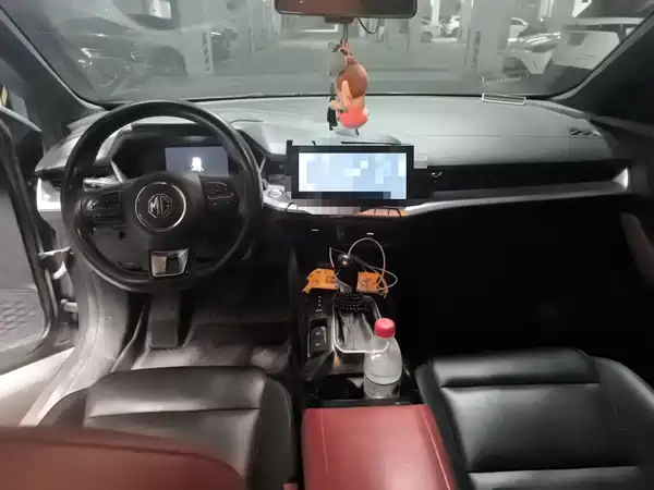 MG5 2021