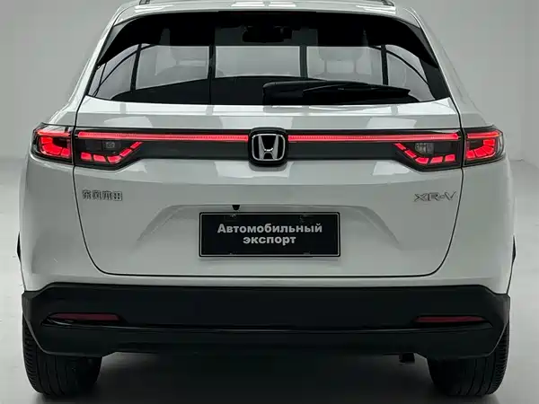 Honda XR-V 2023