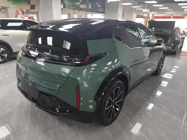 Zeekr X 2023