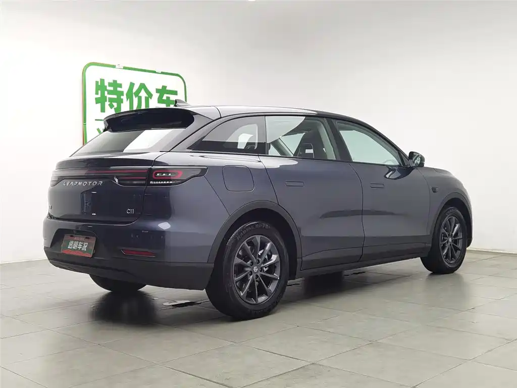 Leapmotor C11 2023