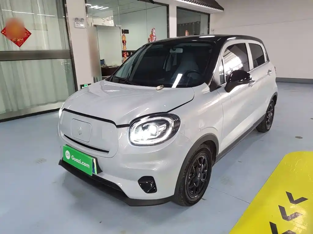 Leapmotor T03 2023